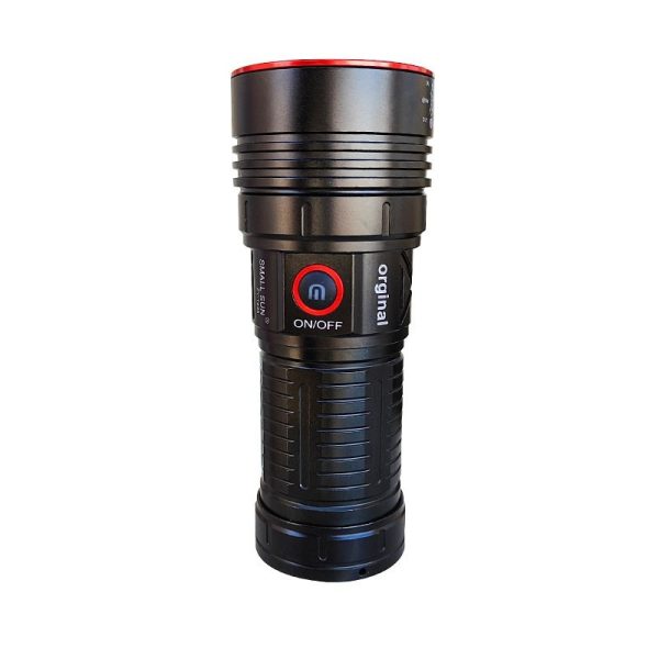 چراغ قوه اسمال سان مدل t235