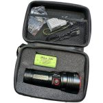 چراغ قوه اسمال سان مدل t235