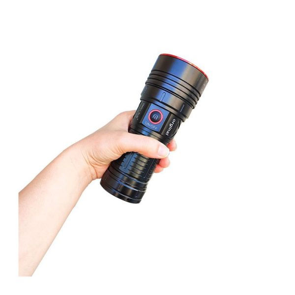 چراغ قوه اسمال سان مدل t235