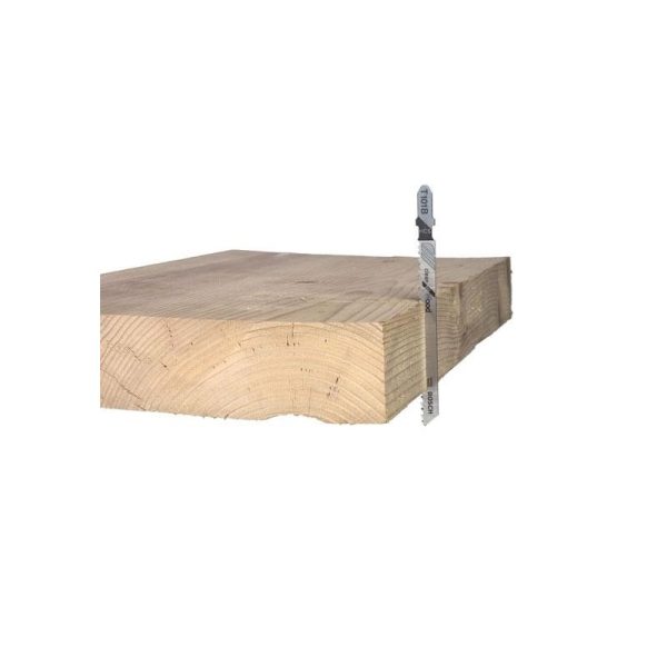 تیغ اره عمود بر ام دی اف بوش مدل T301CD