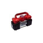 کمپرسور فندکی و برق شهری دو سیلندر تیگران مدل TG-102S