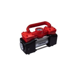 کمپرسور فندکی و برق شهری دو سیلندر تیگران مدل TG-102S