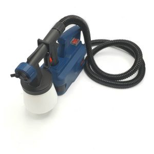 پیستوله برقی رنگ پاش خرطومی 500 وات رابین مدل R5020
