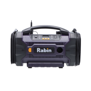 مینی کمپرسور برفی و فندکی رابین مدل R2520