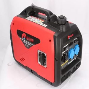 موتور برق  بنزینی سایلنت 3800 وات ادون مدل ED-IG-3800