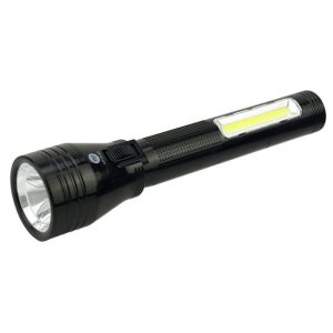 چراغ قوه دستی مدل DP9168