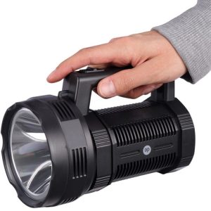 چراغ قوه دستی دی پی مدل DP7063