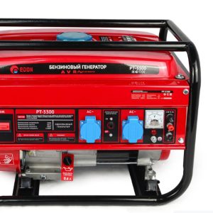 موتور برق 3300 وات هندلی ادون edon مدل PT 3300